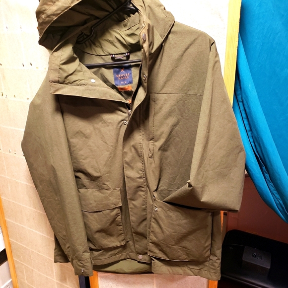 Winter Jacket - Picture 1 of 2